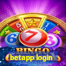 betapp login